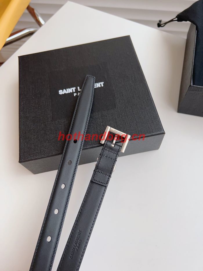Yves saint Laurent Belt 20MM/30MM SLB00038 Yves saint Laurent Belt 20MM/30MM SLB00038